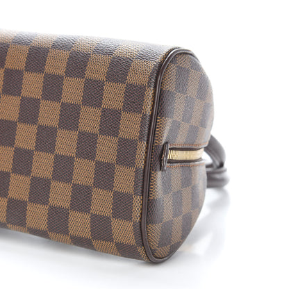 Louis Vuitton Damier Ebene Ribera Mini 8 of 9