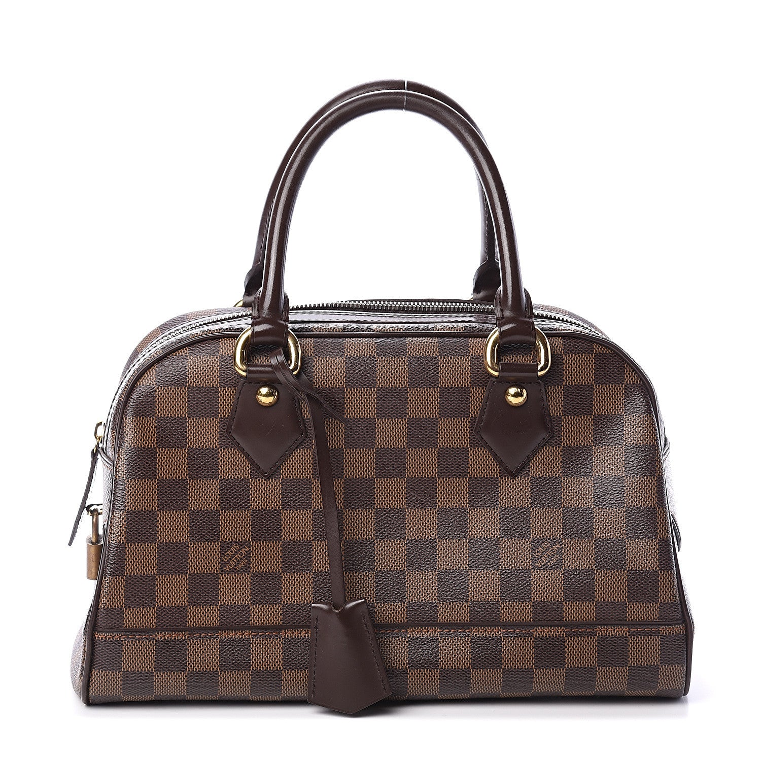 Louis Vuitton Damier Ebene Duomo 1 of 8
