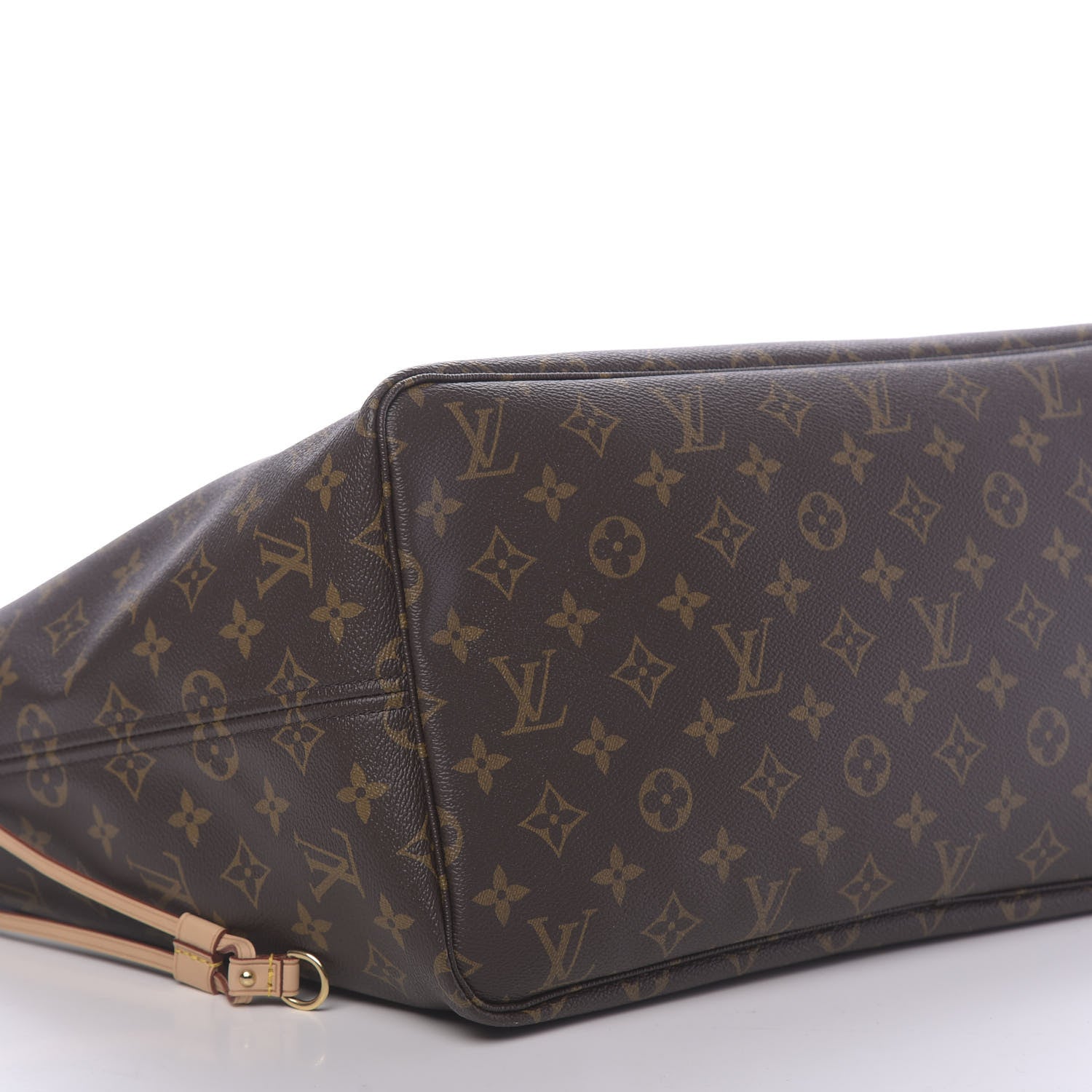 Louis Vuitton Monogram Neo Neverfull GM 8 of 10