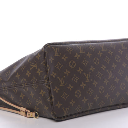 Louis Vuitton Monogram Neo Neverfull GM 8 of 10