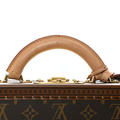 Louis Vuitton Monogram Cotteville 40 10 of 11