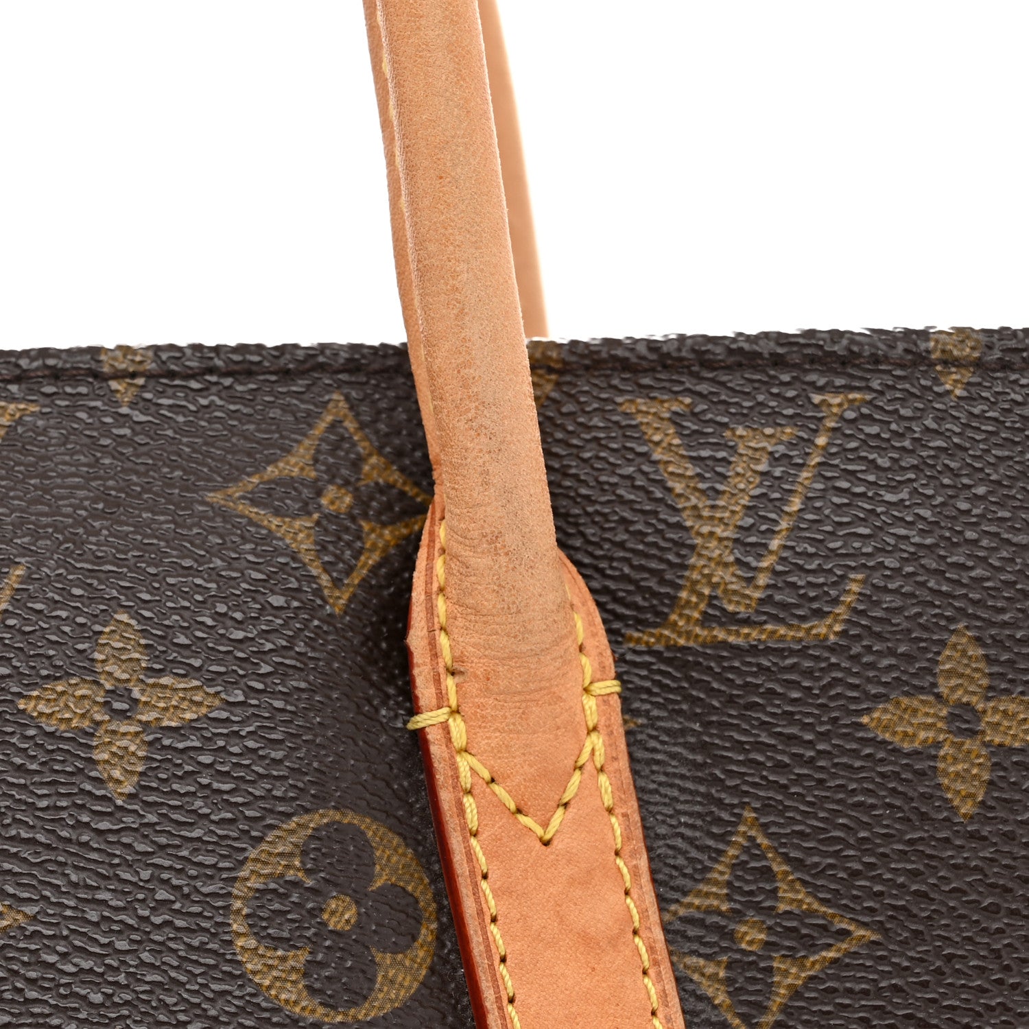 Louis Vuitton Monogram Raspail PM 13 of 15