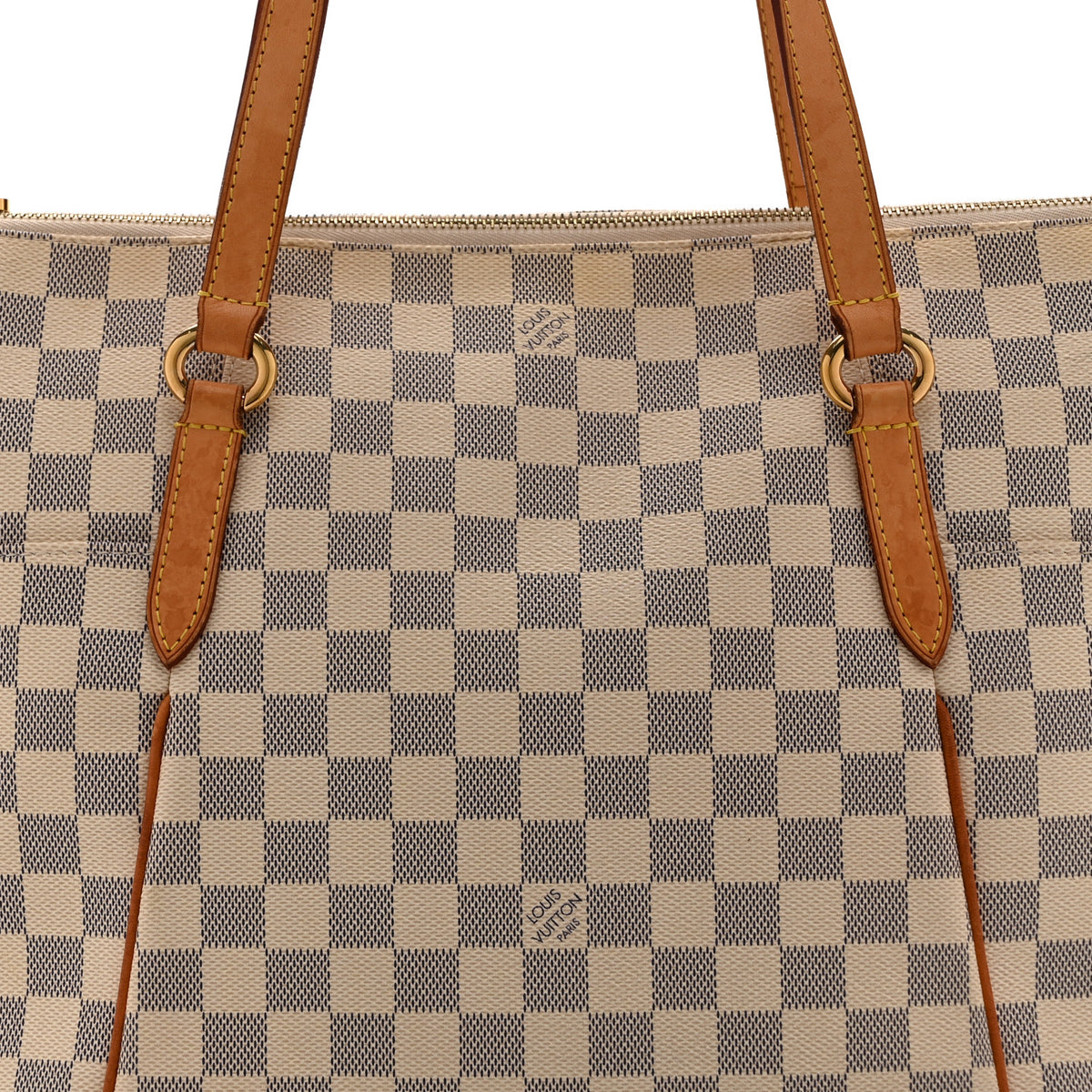 Damier Azur Totally MM