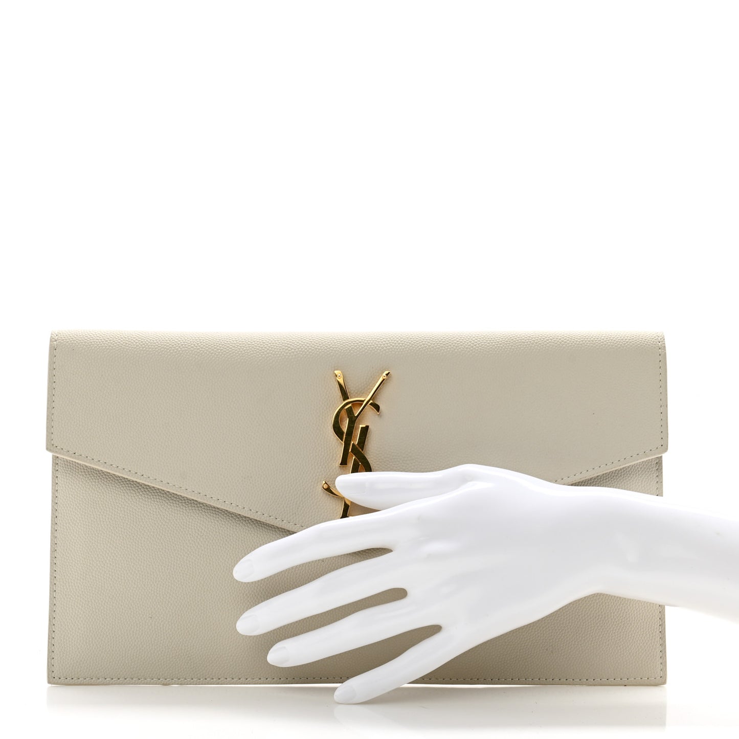 Grain De Poudre Uptown Pouch Crema Soft