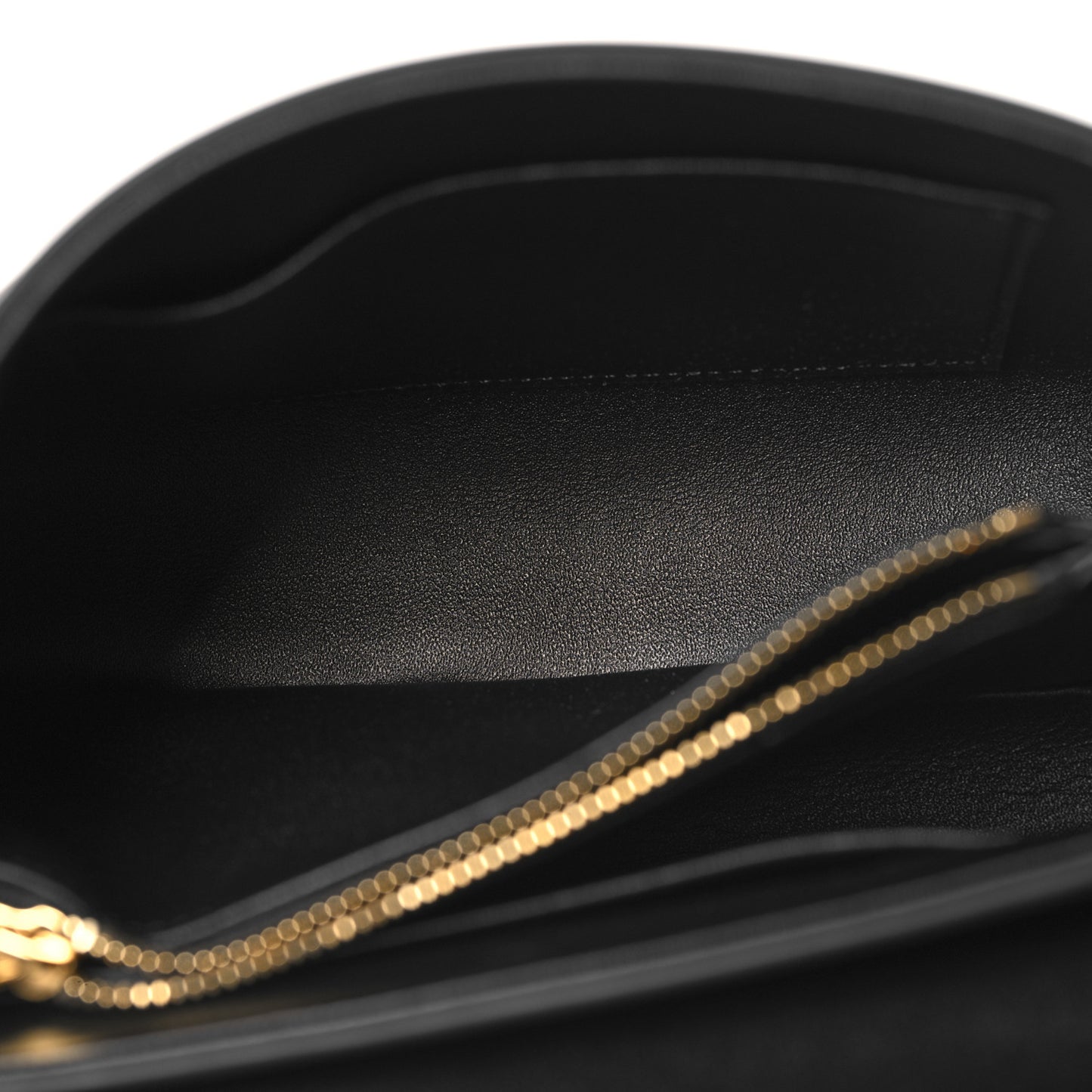 Supple Calfskin Teen Nino Black