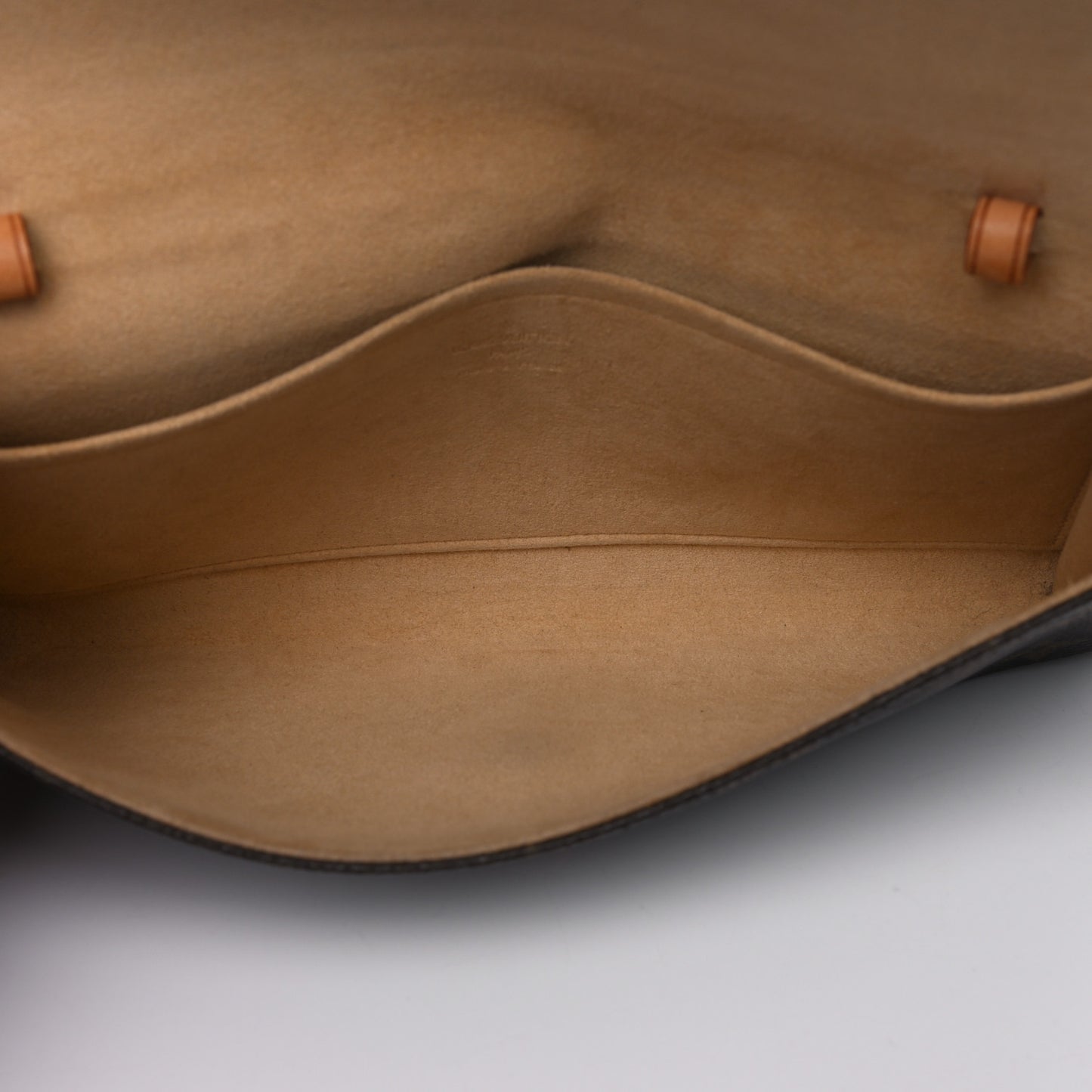Monogram Pochette Twin GM