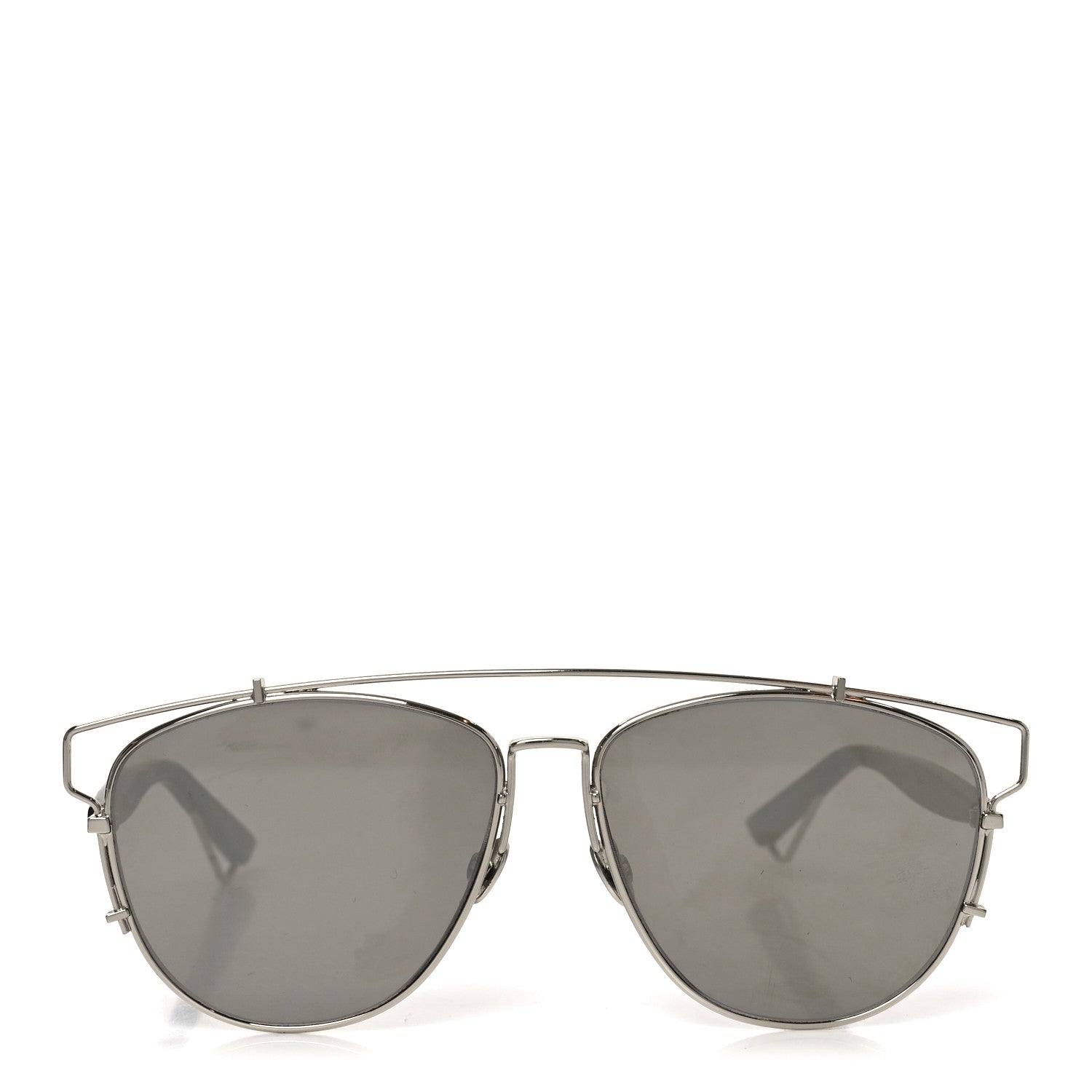 Christian Dior Technologic Sunglasses Black 2 of 8