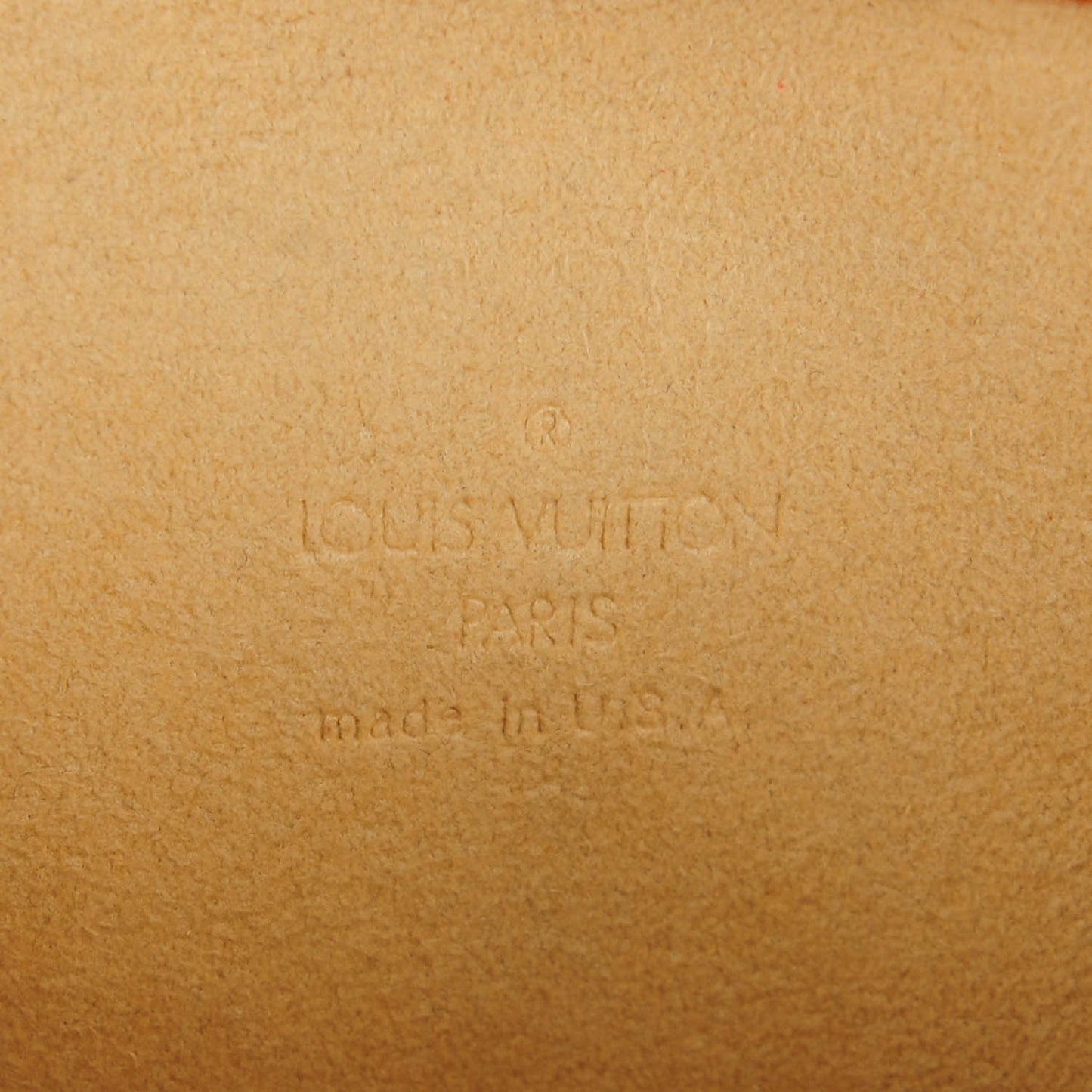 Monogram Pochette Twin PM