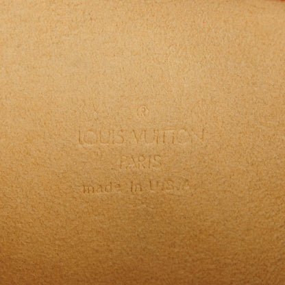 Louis Vuitton Monogram Pochette Twin PM 6 of 8