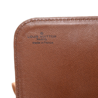 Louis Vuitton Monogram Cartouchiere 22 6 of 13