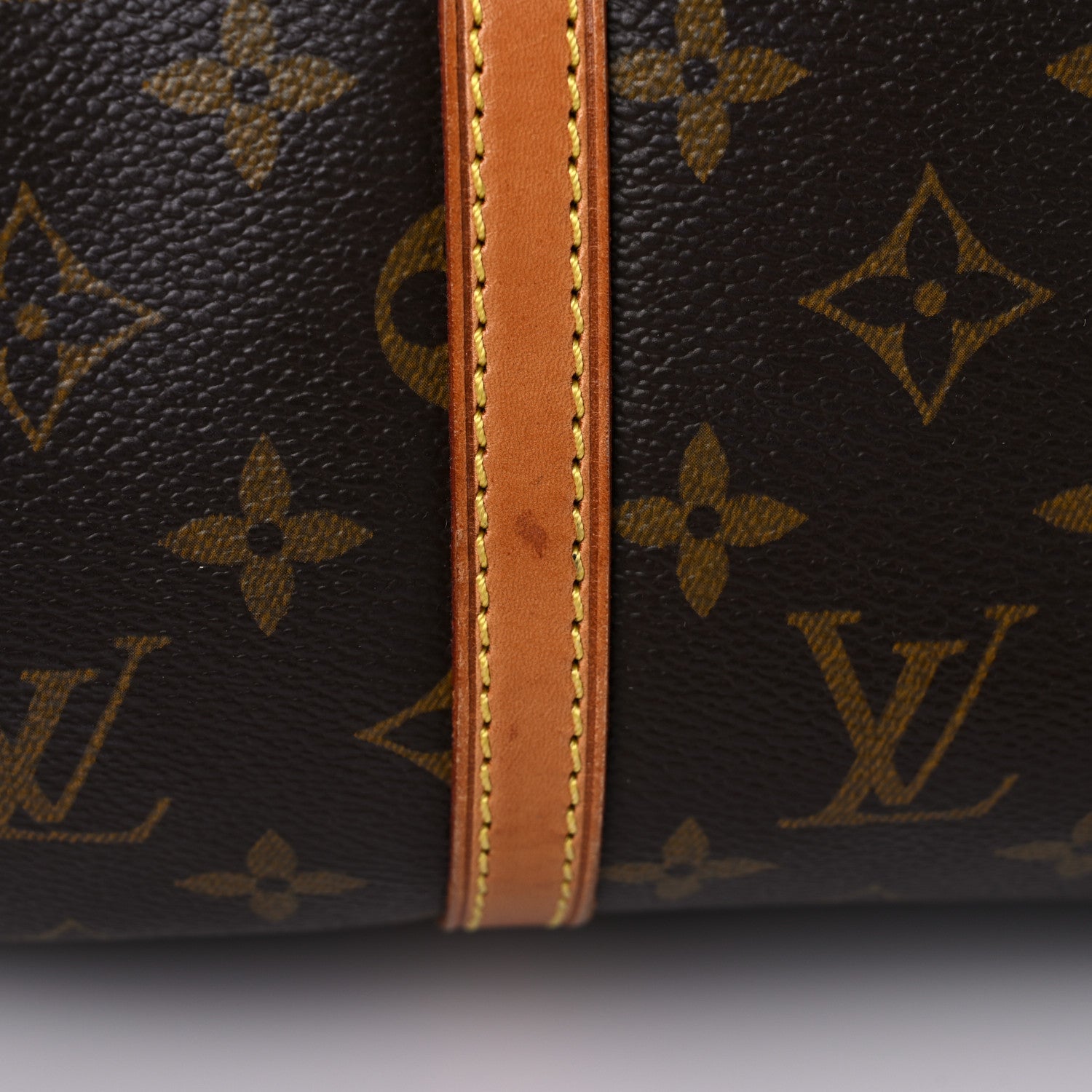 Louis Vuitton Monogram Papillon 30 10 of 17