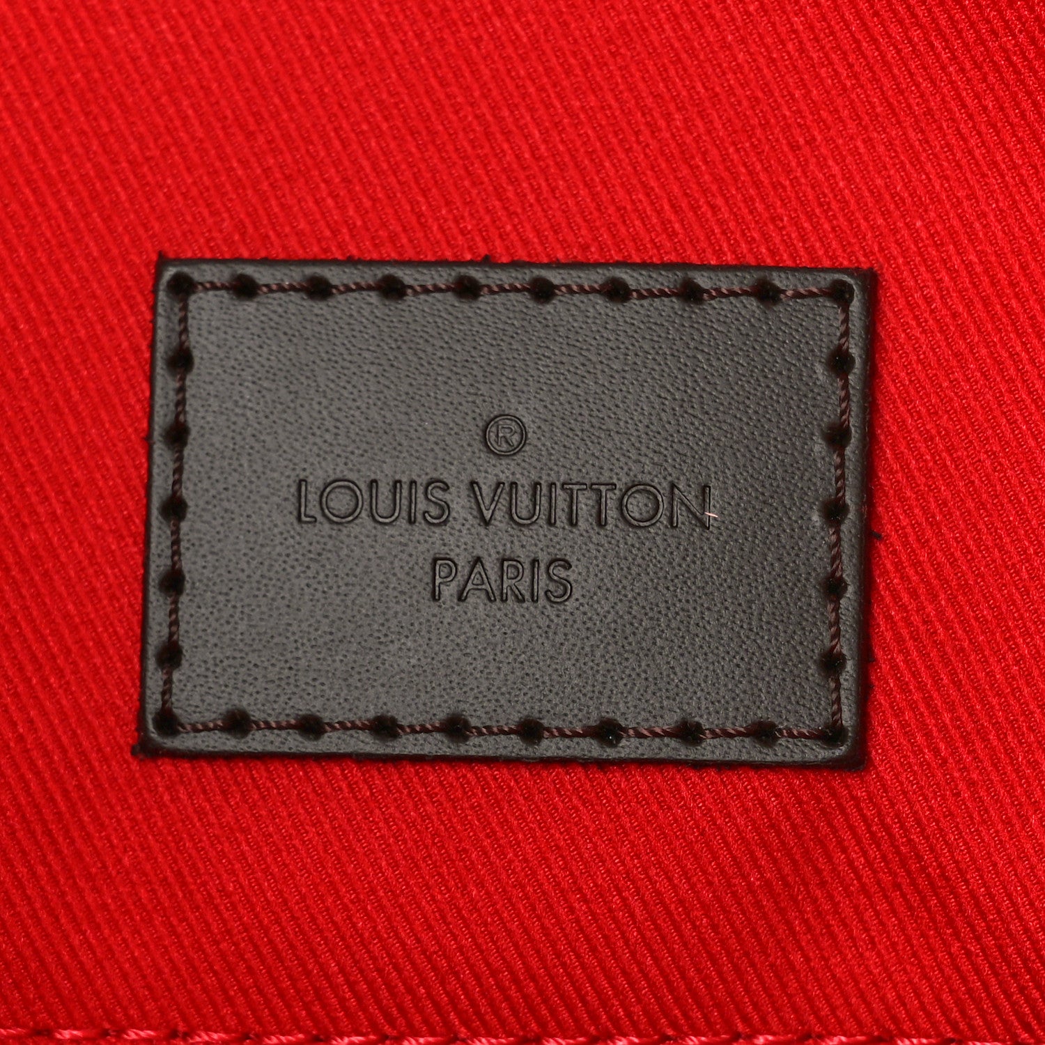 Louis Vuitton Damier Ebene Graceful PM 6 of 9