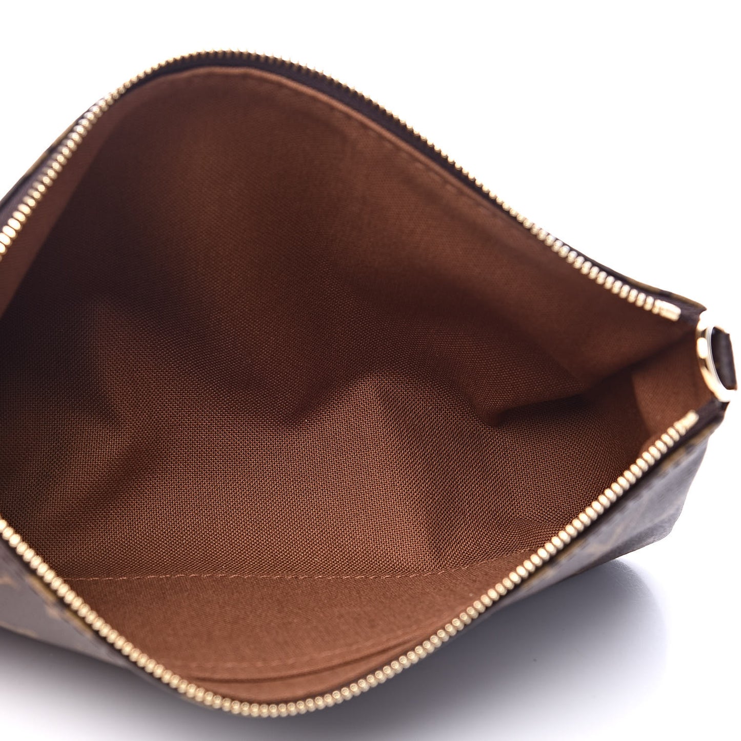 Monogram Pochette Accessories NM