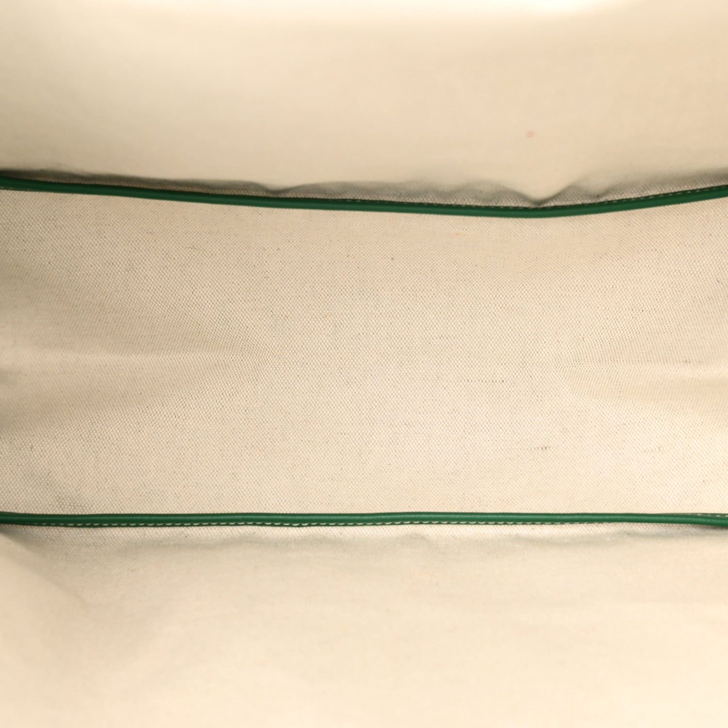 Goyard Goyardine Saint Louis PM Green 5 of 9