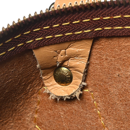 Louis Vuitton Epi Speedy 40 Winnipeg 6 of 11