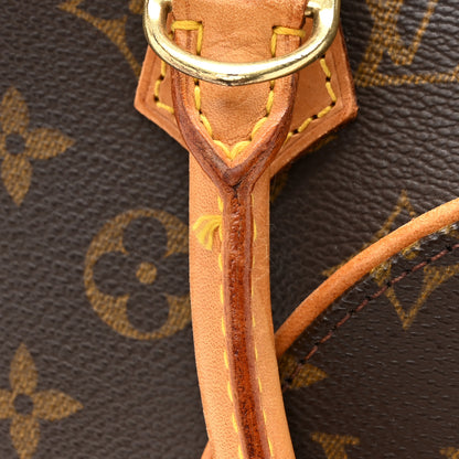 Louis Vuitton Monogram Ellipse PM 21 of 22