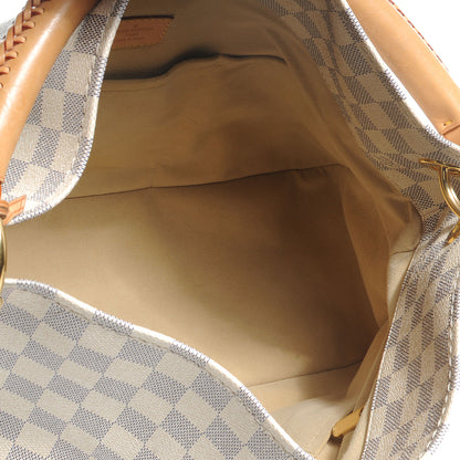 Louis Vuitton Damier Azur Artsy MM 5 of 7