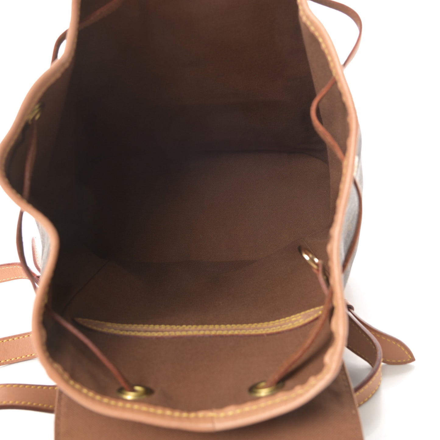 Monogram Montsouris MM Backpack