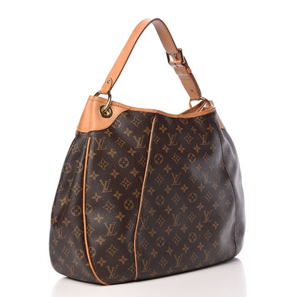 Louis Vuitton Monogram Galliera GM 3 of 17