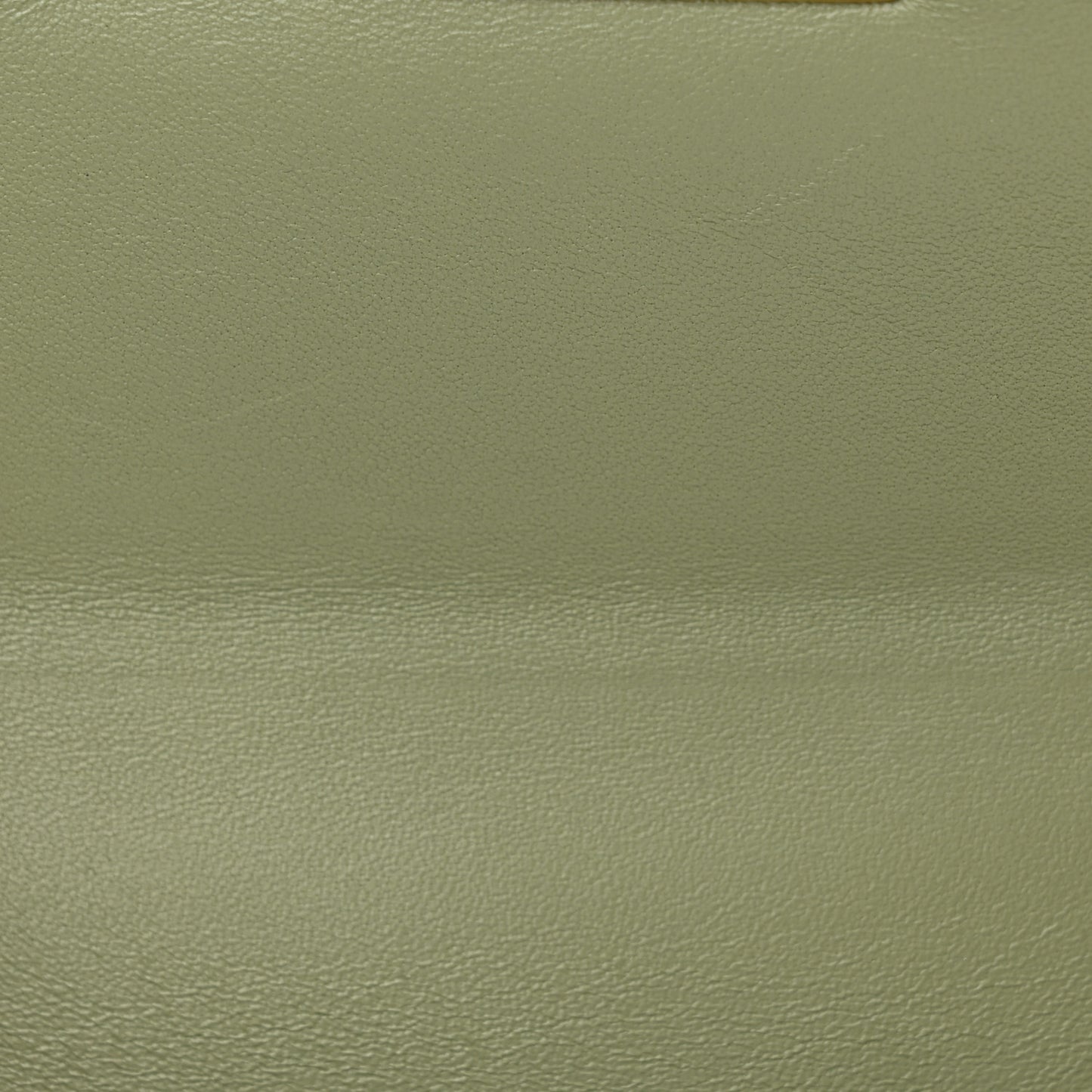 Box Calfskin 30 Montaigne Box Bag Mint Green