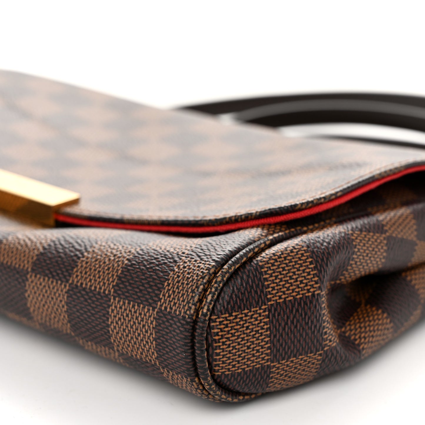 Damier Ebene Favorite MM