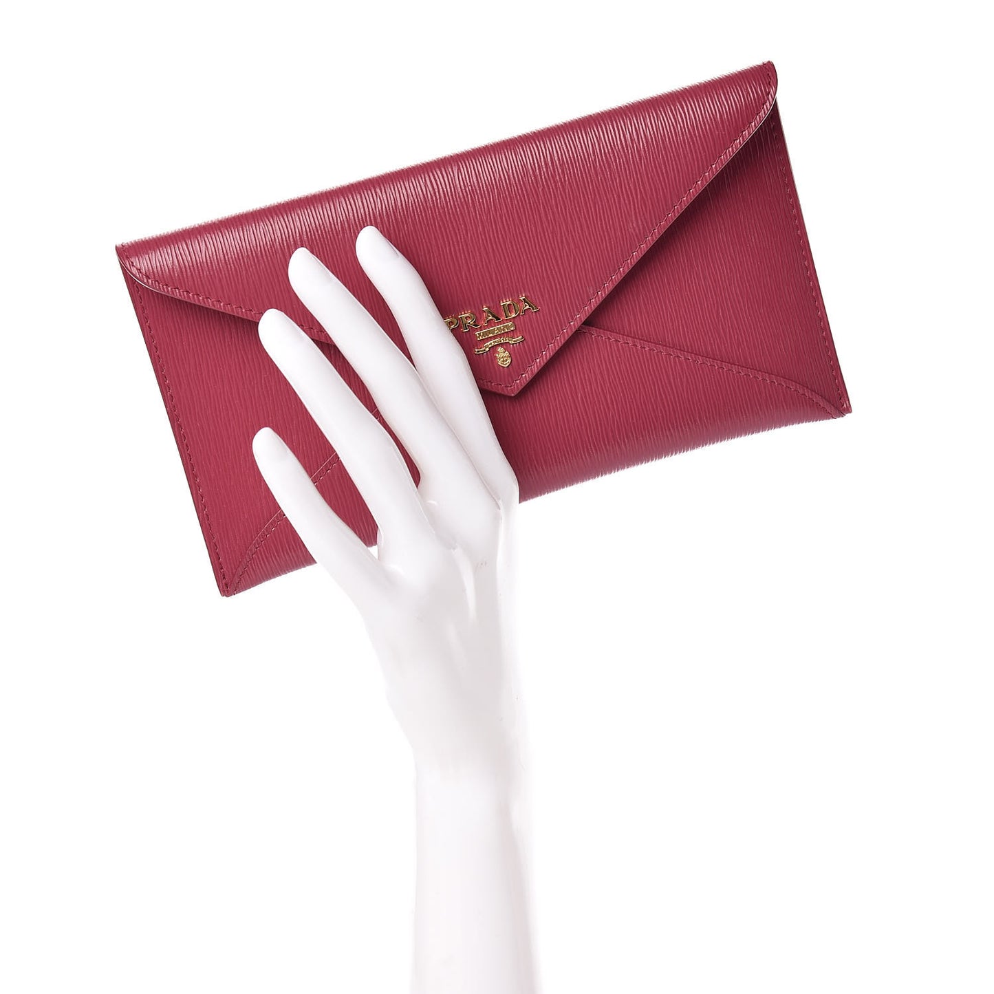 Vitello Move Envelope Wallet Ibisco