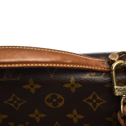 Louis Vuitton Monogram Beverly GM Briefcase 19 of 20