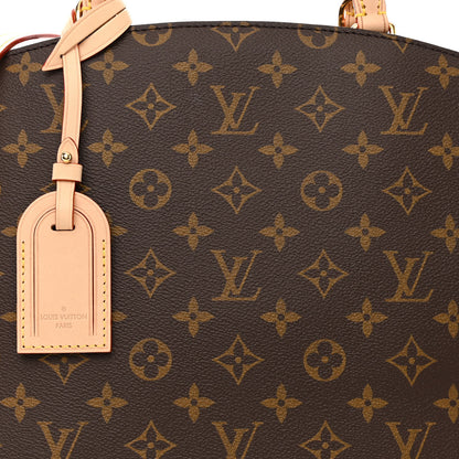Louis Vuitton Monogram Grand Palais 7 of 9