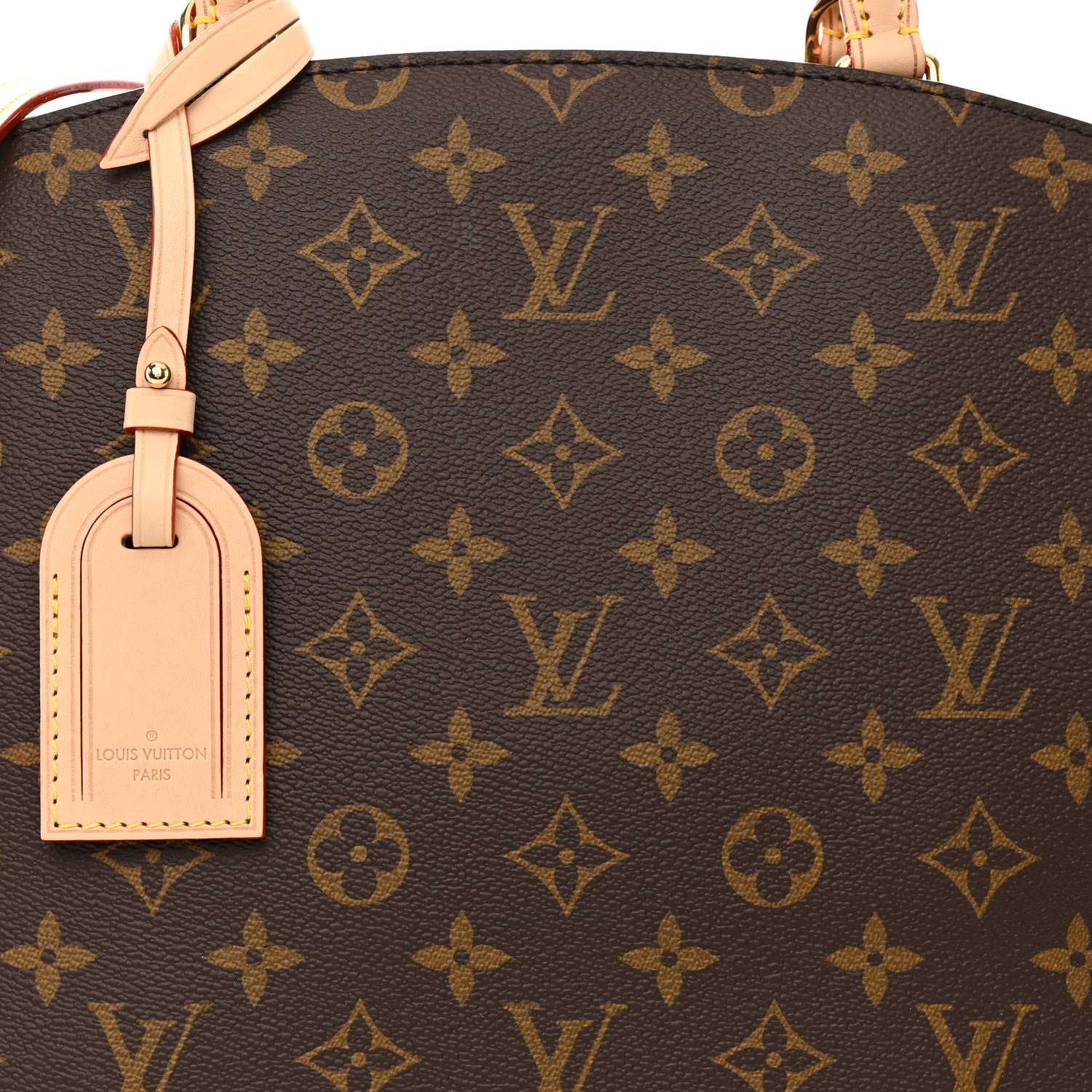 Louis Vuitton Monogram Grand Palais 7 of 9