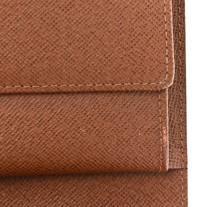 Louis Vuitton Monogram Porte Tresor International Wallet 9 of 11