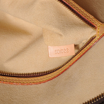 Louis Vuitton Monogram Babylone 9 of 9