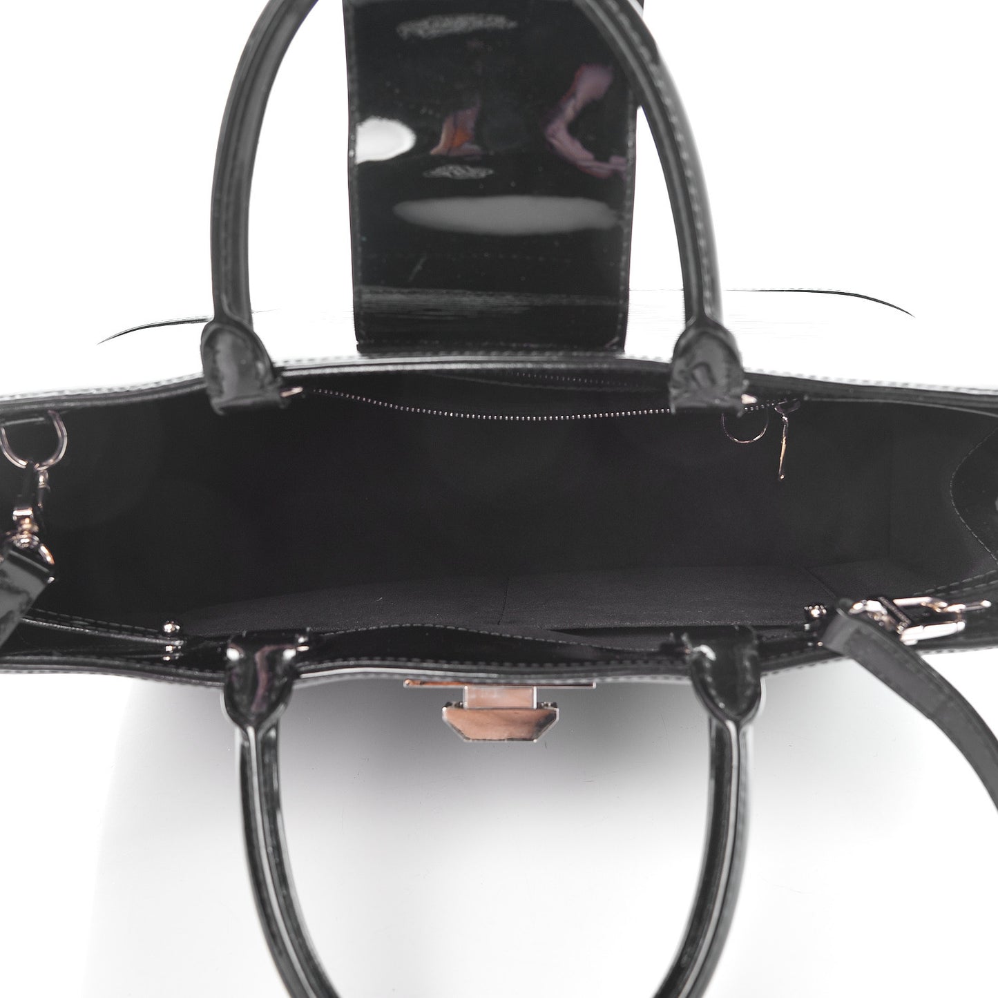 Electric Epi Mirabeau GM Black