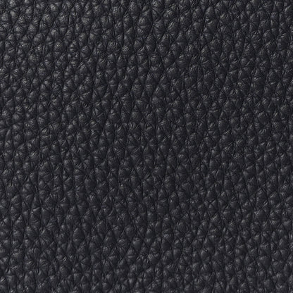 Hermes Togo Bolide 45 Bleu Nuit 8 of 10
