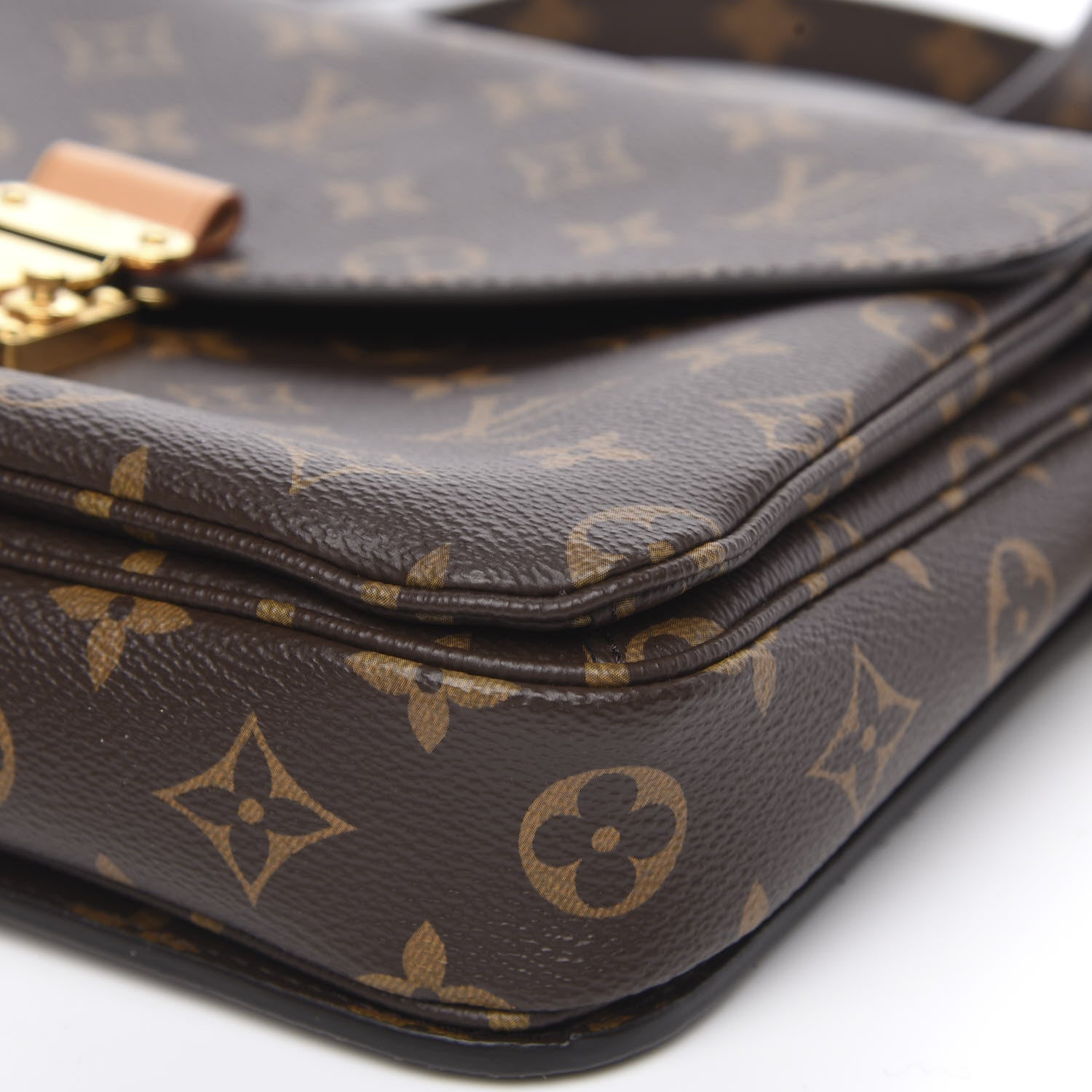 Louis Vuitton Monogram Pochette Metis 8 of 11