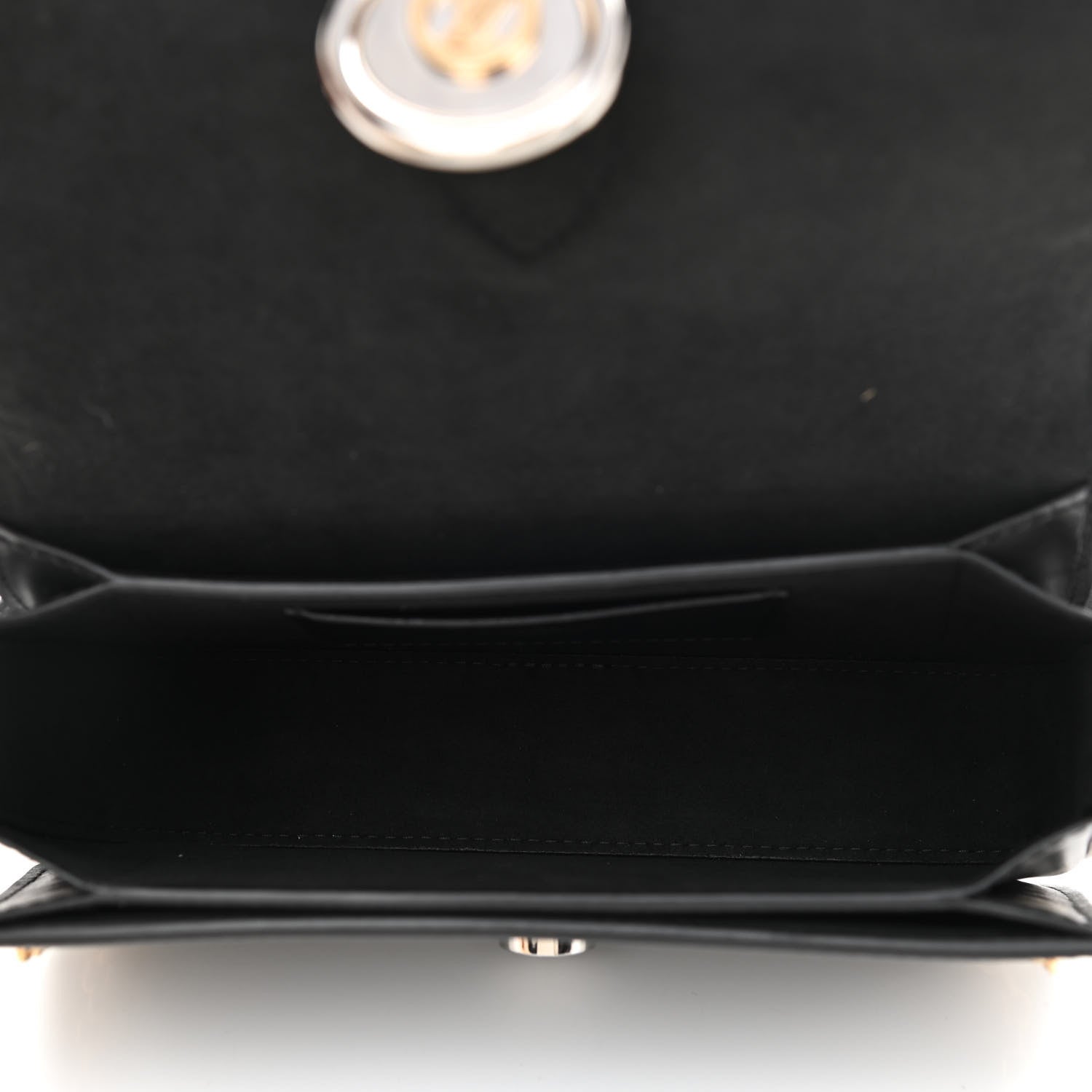 Louis Vuitton Monogram Neo Saint Cloud Black 5 of 8
