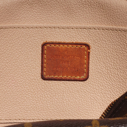 Louis Vuitton Monogram Cosmetic Pouch 6 of 7