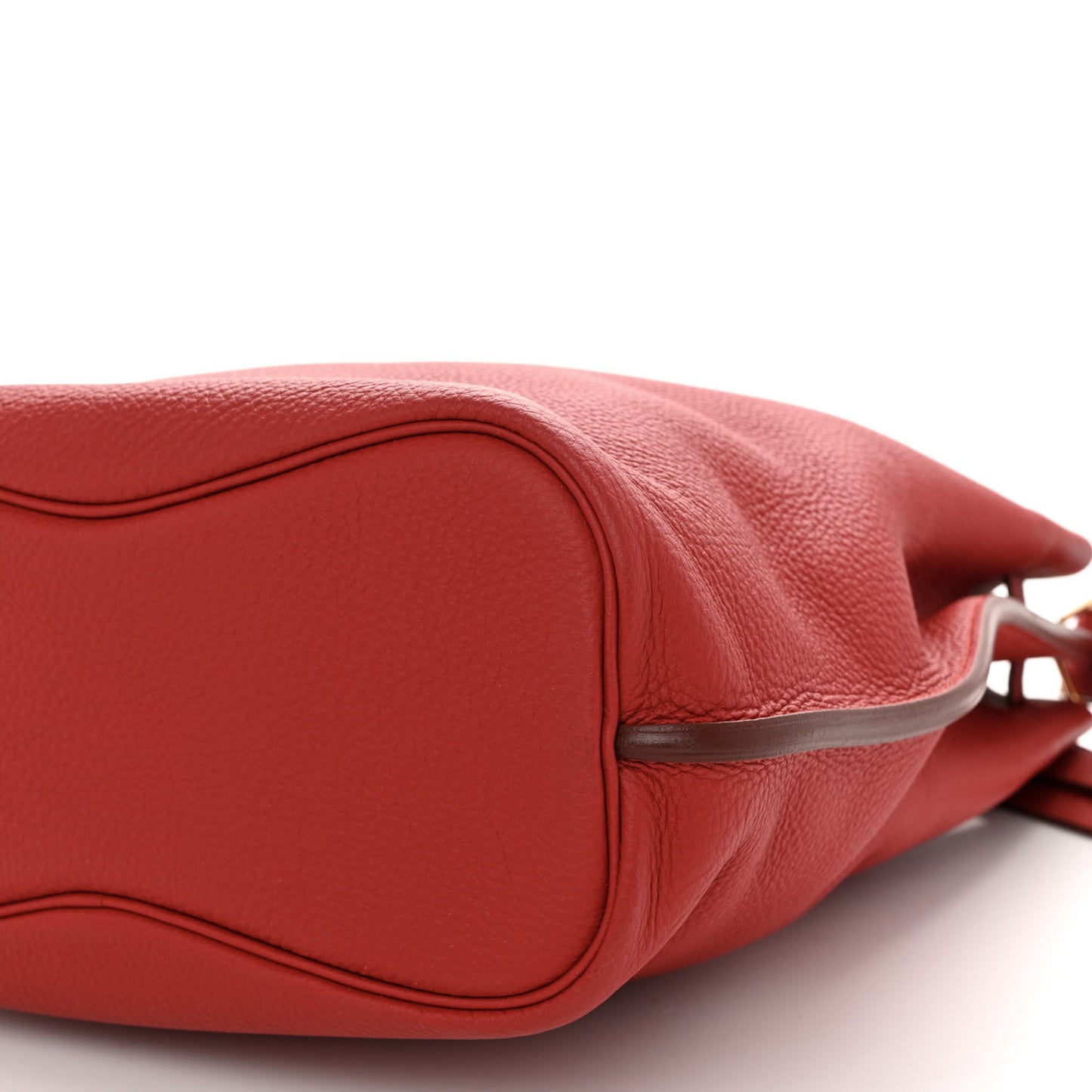 Togo So Kelly 26 Rouge Garance