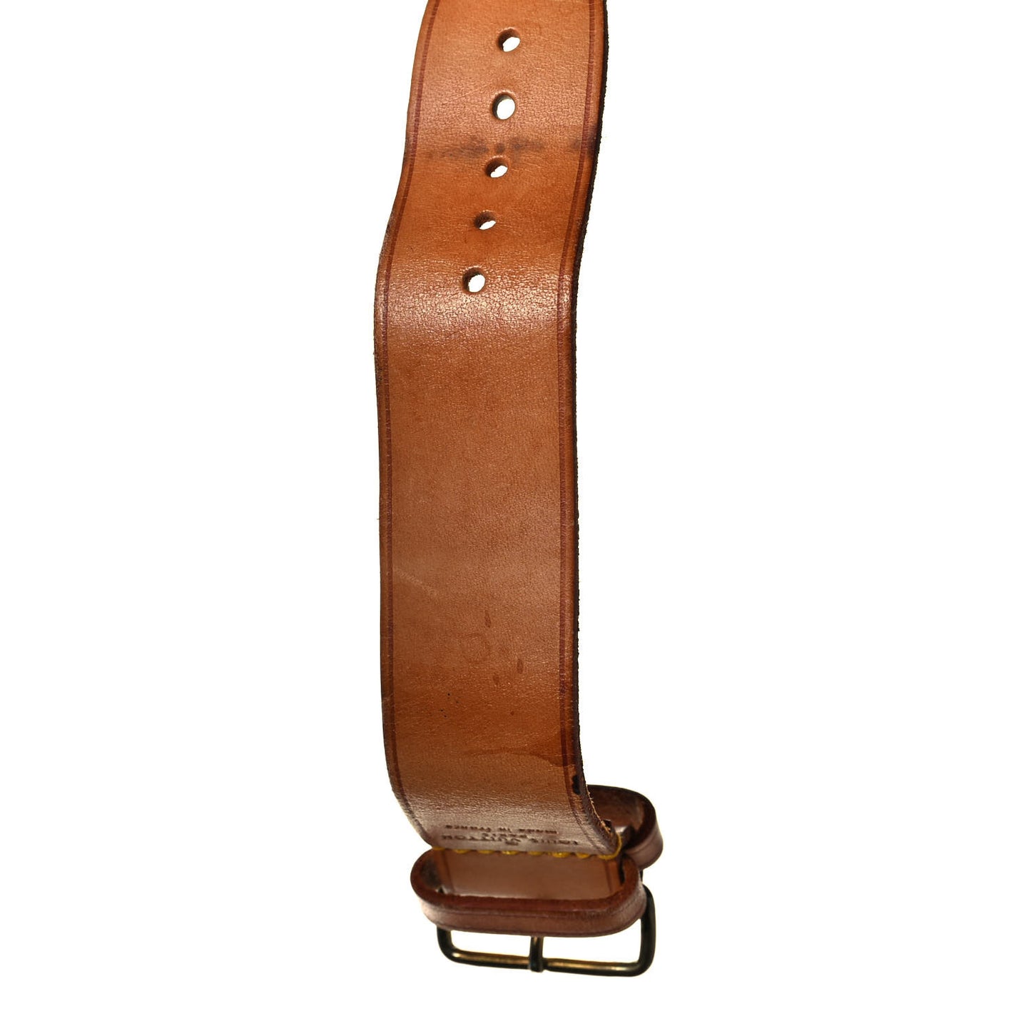 Monogram Keepall Bandouliere 55