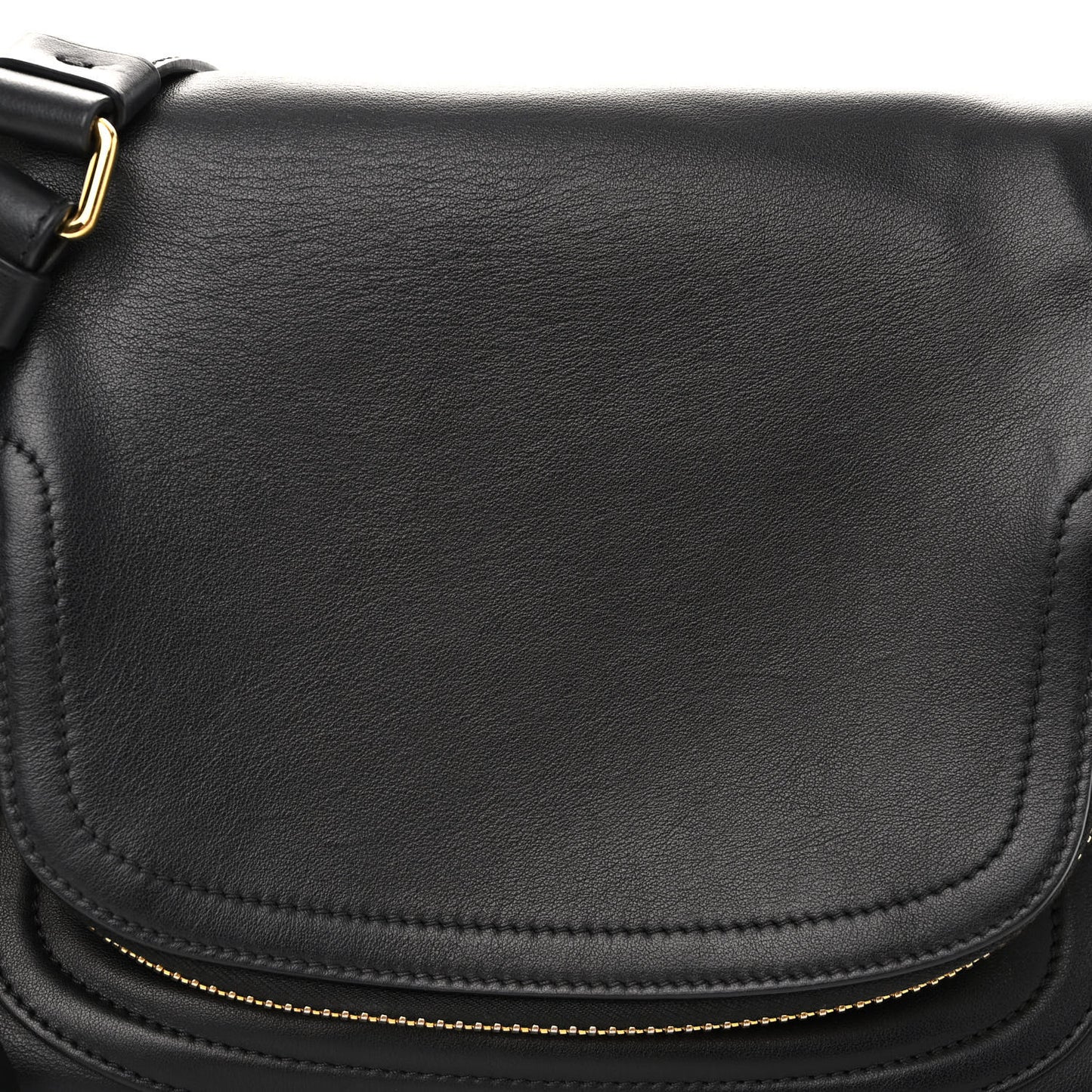 Calfskin Medium Jennifer Black