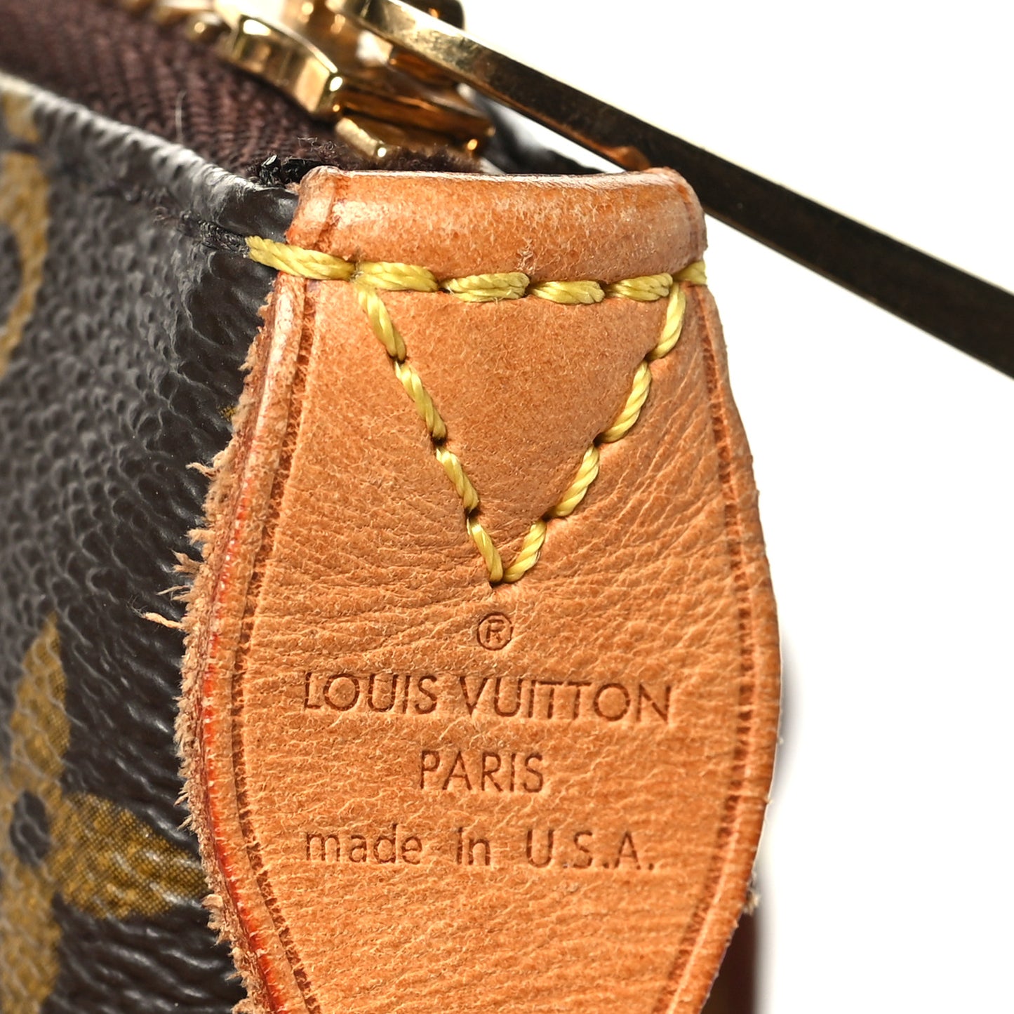 Monogram Totally PM