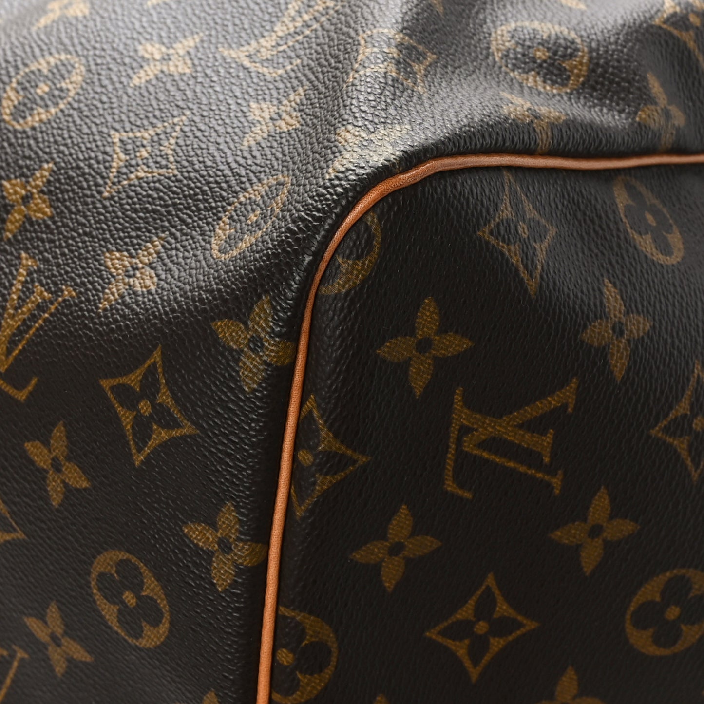 Monogram Keepall Bandouliere 60