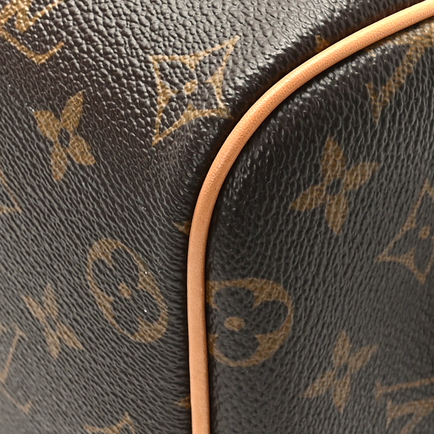 Monogram King Size Toiletry Bag