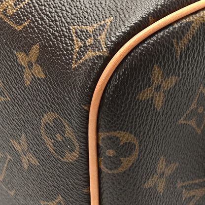 Louis Vuitton Monogram King Size Toiletry Bag 8 of 10