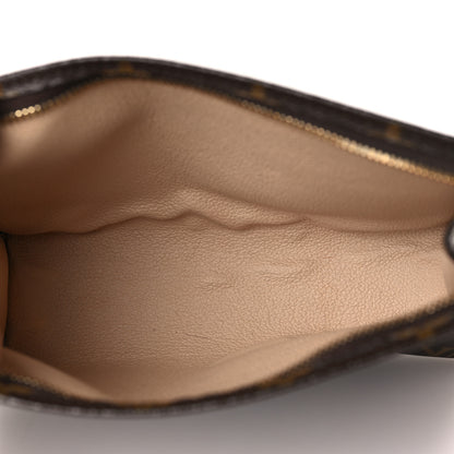 Louis Vuitton Monogram Toiletry Pouch 19 5 of 8