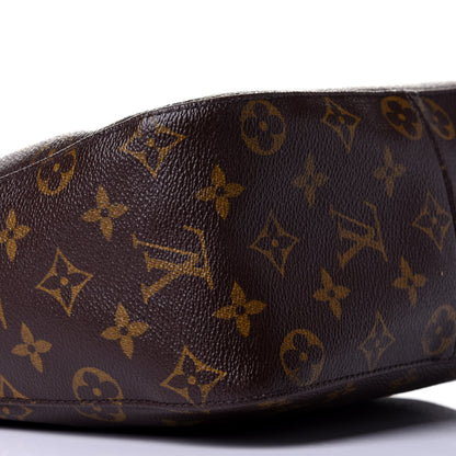 Louis Vuitton Monogram Looping MM 8 of 10