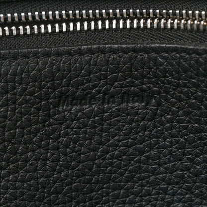 Celine Supple Grained Calfskin Small Big Bag Black 7 of 12
