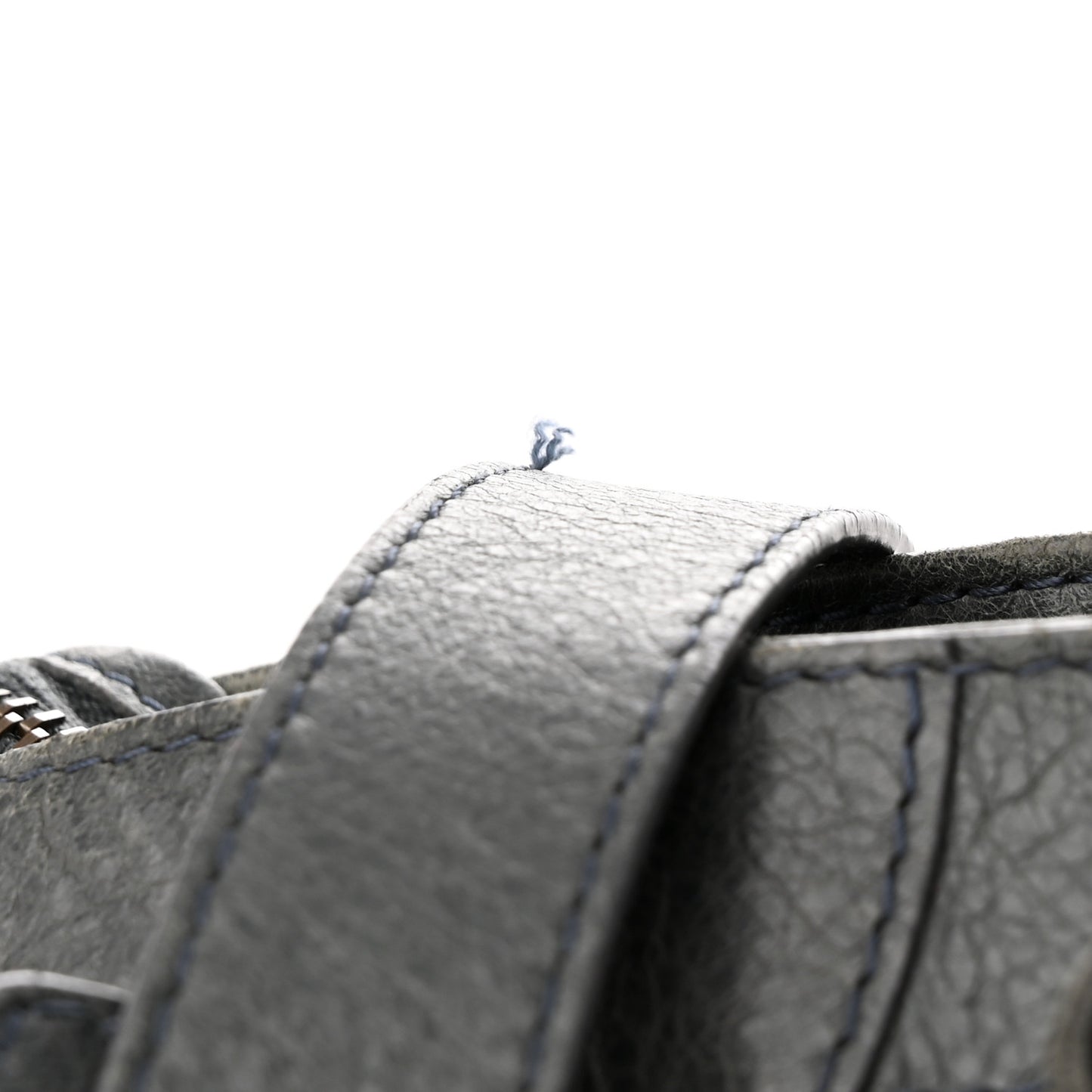 Agneau Classic Hardware Part Time Anthracite