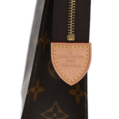 Louis Vuitton Monogram Toiletry Pouch 19 6 of 7