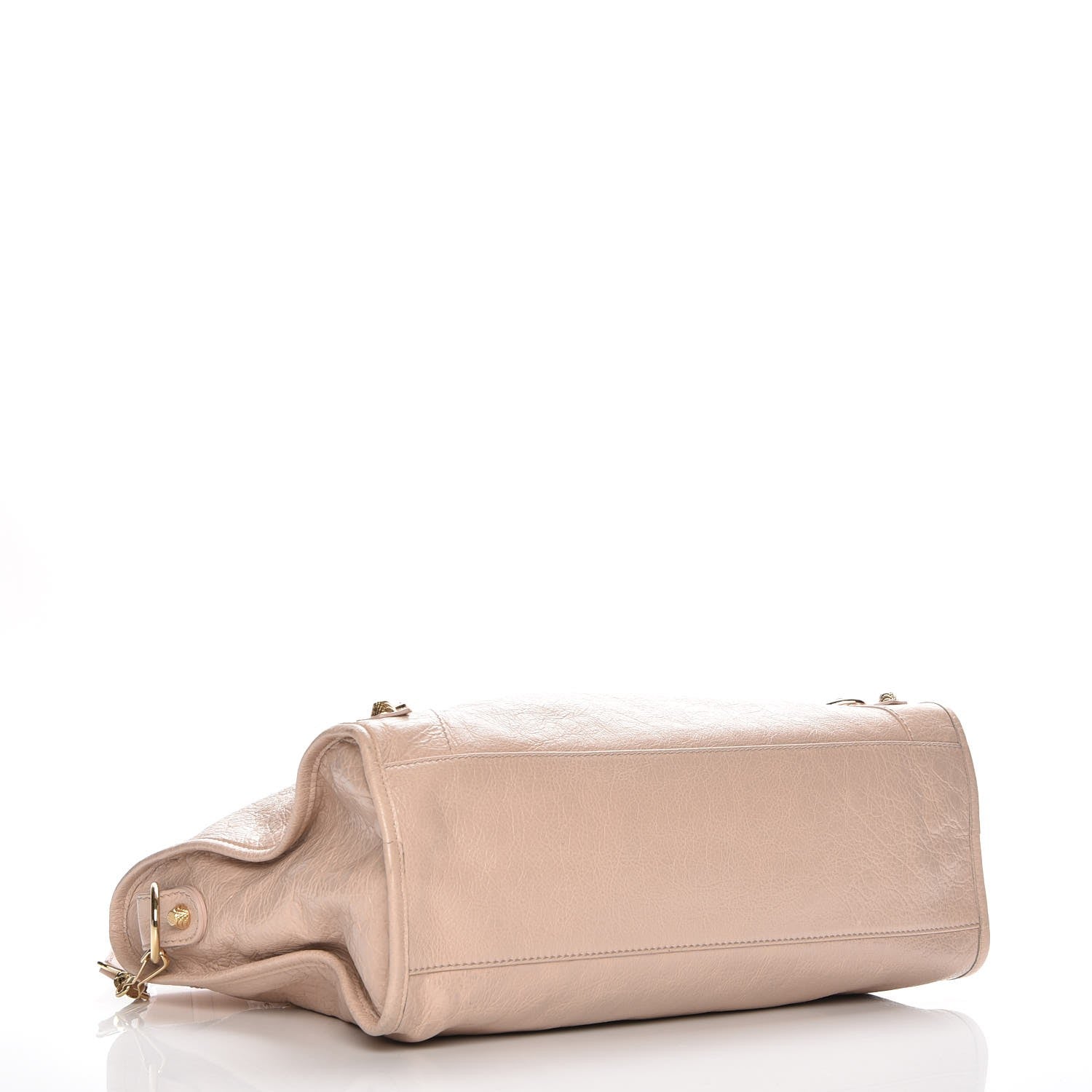 Balenciaga Agneau Giant 12 Gold Hardware City Rose Aubepine Rose Light 5 of 12