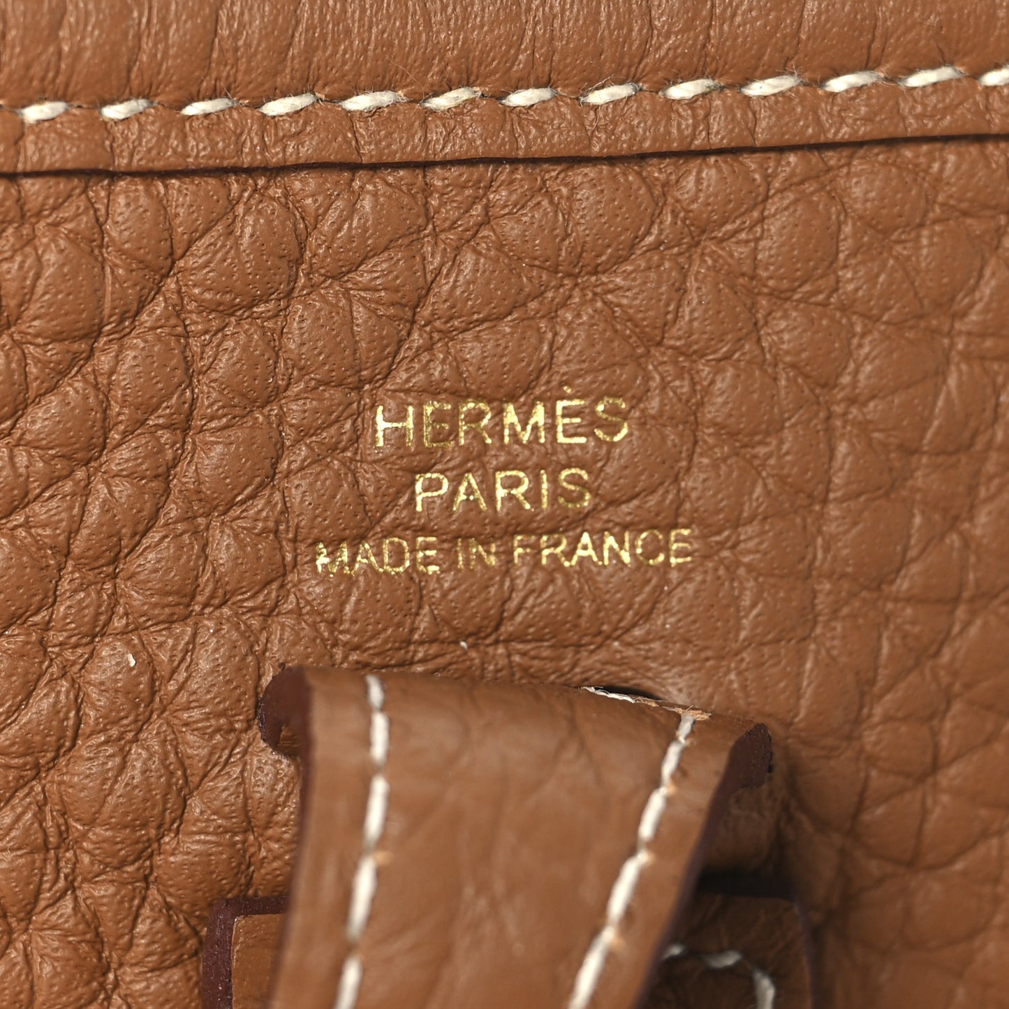 Taurillon Clemence Evelyne TPM Gold